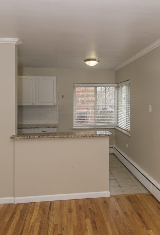 The Stanley Cornerstone Apartments